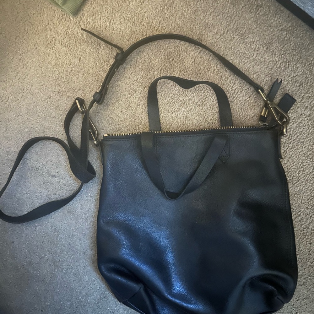 Madewell bag